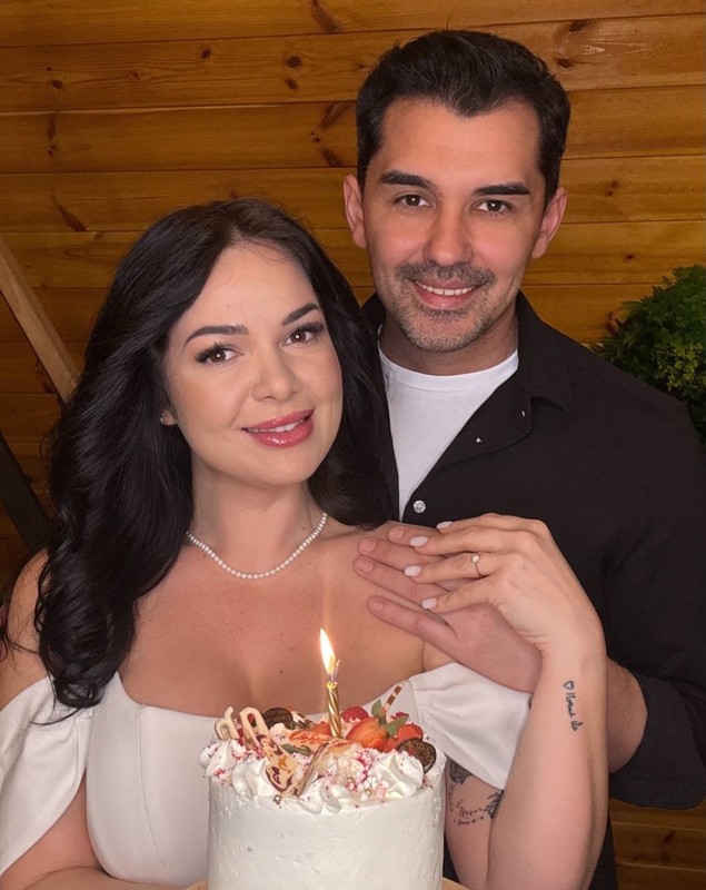 De ce a refuzat Deea Maxer să vorbească despre divorțul de fostul soț, Dinu Maxer, în ultimii trei ani. „Cred că s-a simțit”