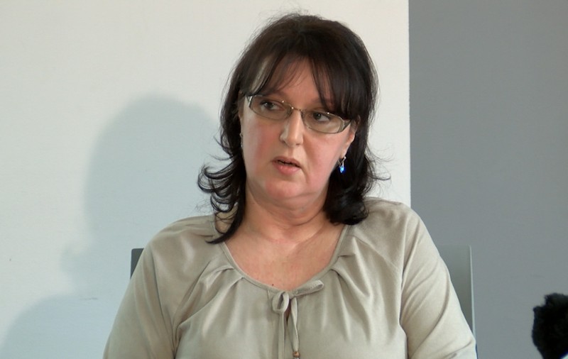 Irina Radu este noul președinte al TVR