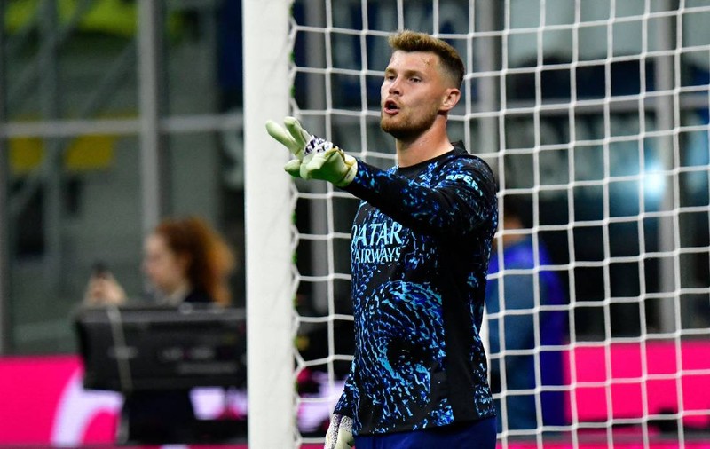 Josep Martinez, portarul favorit al lui Inter, a lovit mortal cu mașina un bărbat de 81 de ani într-un scaun cu rotile. Conferința lui Chivu, anulată