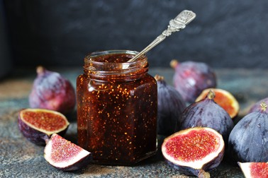 Dulceață de smochine
