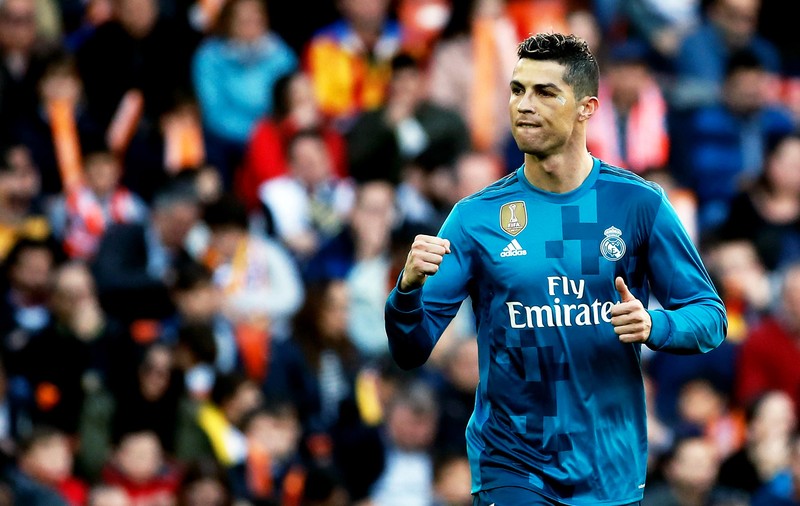 Real Madrid îi oferă lui Cristiano Ronaldo un salariu anual de 30 de milioane de euro