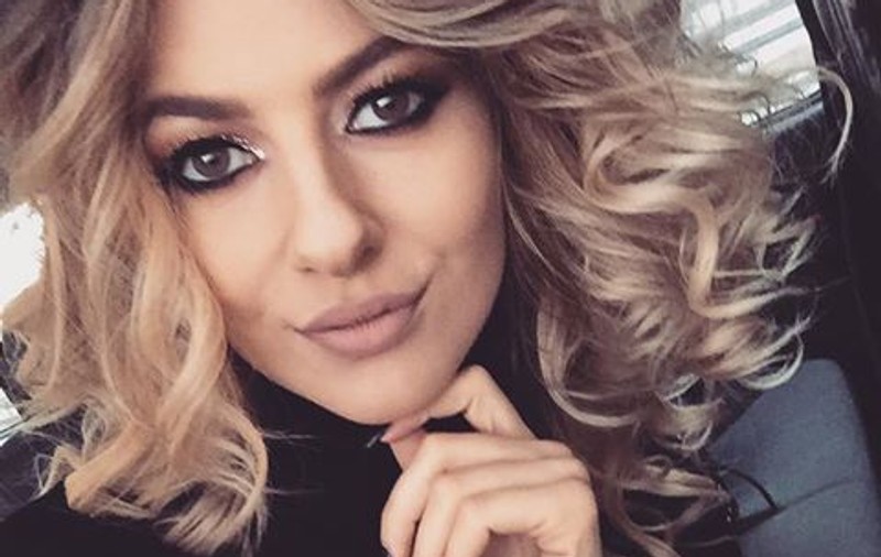 Lidia Buble s-a luat la ceartă cu fanii. Replici acide