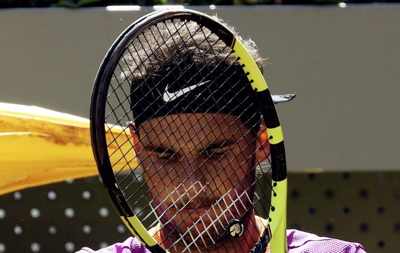 Nadal s-a retras de la Turneul Campionilor. Numărul 1 ATP s-a accidentat