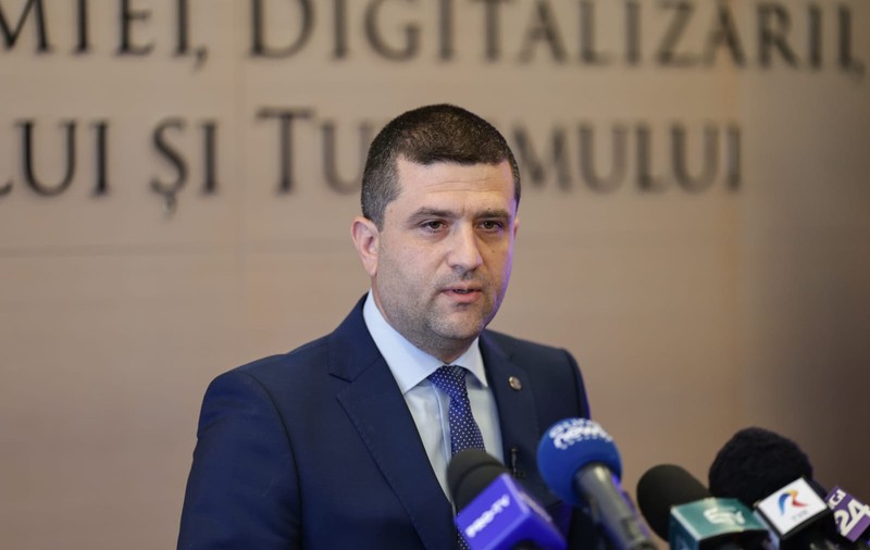 Ministrul Economiei spune că selecția șefilor pentru companiile de stat se face dintr-o listă foarte scurtă de politicieni: „Cum Dumnezeu se întâmplă"