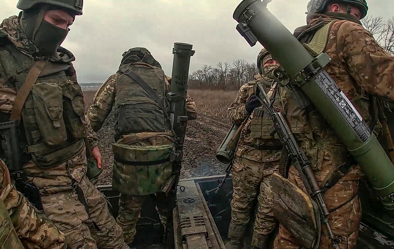 Război în Ucraina, ziua 792 | SUA sunt "direct implicate" în conflict, susține Kremlinul. Acuzații grave din Belarus la adresa unui stat NATO