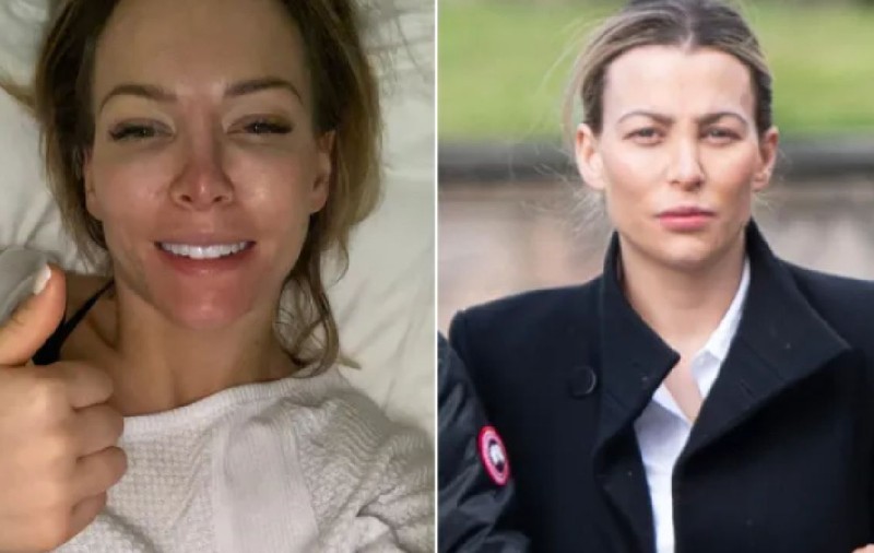O femeie și-a păcălit iubitul bogat că are cancer ca să-i dea bani să-și mărească sânii, în Anglia