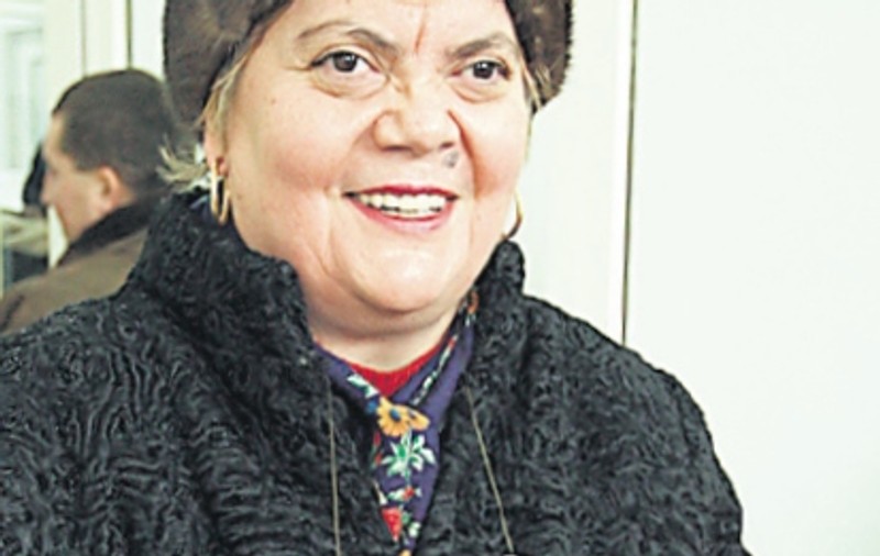 «Nu ne e teamă de paşapoartele electronice»