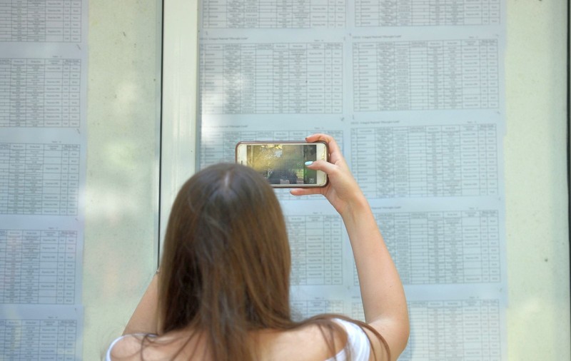 Bacalaureat 2023, sesiunea de toamnă. Miercuri încep probele scrise. Calendarul probelor