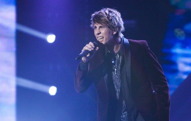 Uite CUM CÂNTA şi CUM ARĂTA Tudor Turcu înainte de a câştiga concursul X FACTOR! | FOTO&VIDEO