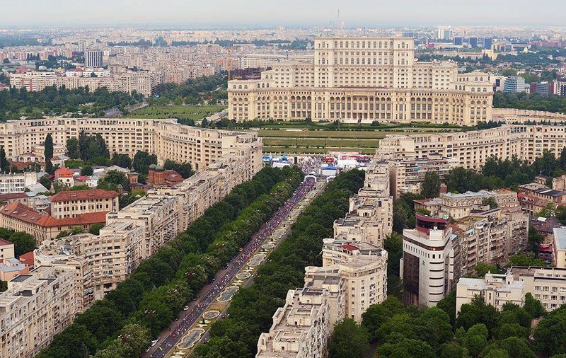 Accesul la Maratonul București se face în baza „Certificatului Verde”. Bucharest RUNNING CLUB asigură costurile pentru testele rapide