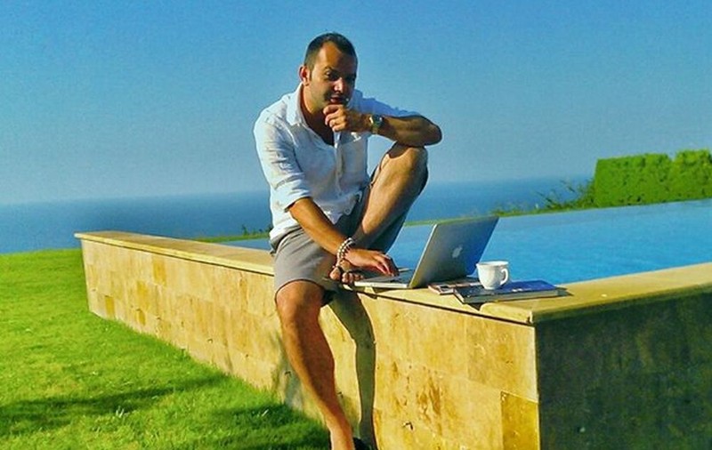 Veste importantă în showbiz! MIHAI MORAR VA FI MANAGER DE PROIECT LA O TELEVIZIUNE NOUĂ. La 3 aprilie se dă startul