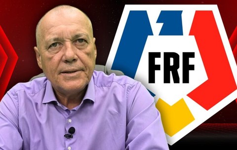 Cum a fost dat afară Marcel Puşcaş din FRF: „Într-o lună am fost măcelărit!”