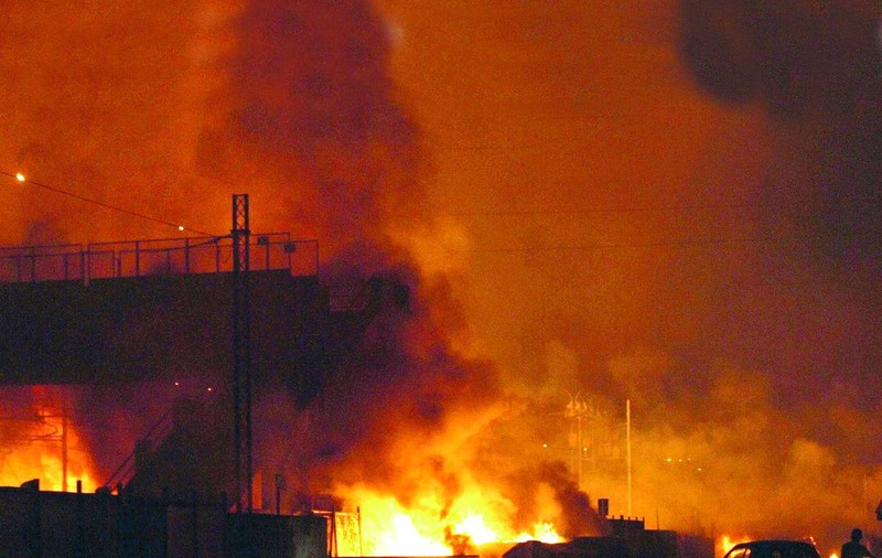 O româncă, ucisă de explozia din Italia