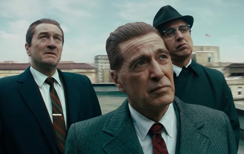 Cine este Jimmy Hoffa, personajul principal din filmul Irishman al Netflix