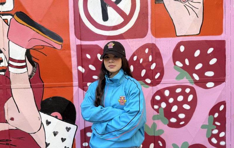 România intră în istoria Red Bull BC One: B-Girl Carla, prima româncă în finala mondială de breaking