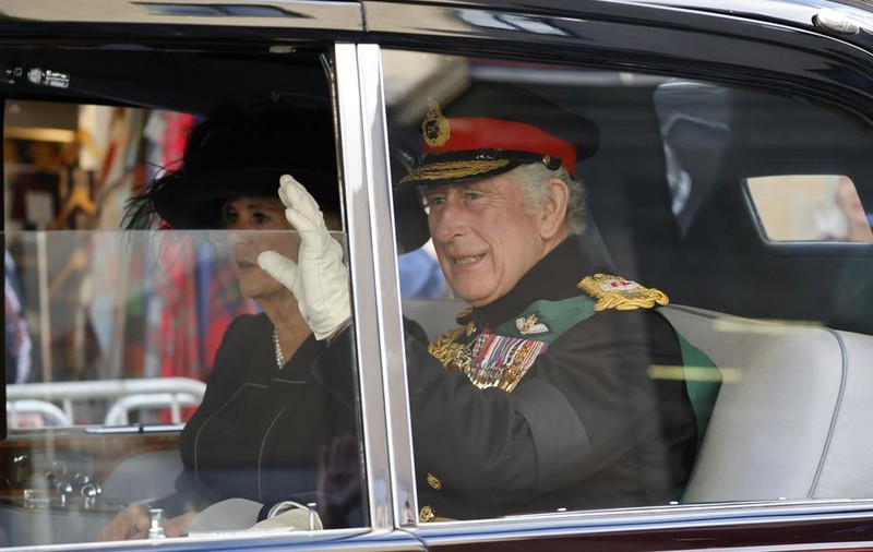 A fost anunțată data ceremoniei de încoronare a regelui Charles al III-lea. Detaliile transmise de Palatul Buckingham