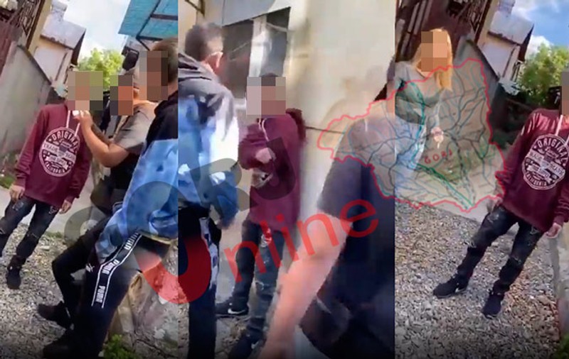 Mărturia băiatului din Tg. Jiu, agresat de trei adolescenți: “Nu am spus nimănui ce-am pățit, mă amenințau”