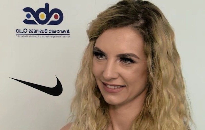 Adina Bourceanu și-a tăiat surplusul de piele. Primele declarații despre chinul prin care a trecut