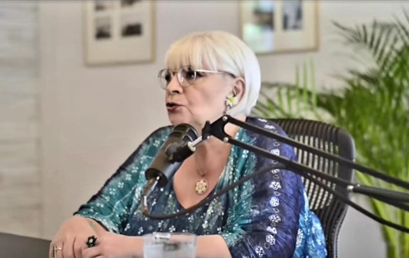 Irina Margareta Nistor a bifat o dramă personală: „Am trăit din ajutorul din șomaj. Mi-a zis: «Ei, lasă, că ai câștigat destul!»”
