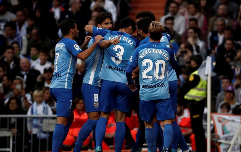 Cota zilei și avancronică pentru Eibar vs Malaga