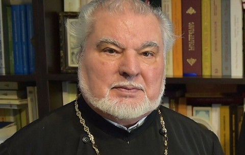 Biserica Ortodoxă Română este îndoliată! S-a stins din viață preotul Nicu Moldoveanu. Când și unde va fi înmormântat