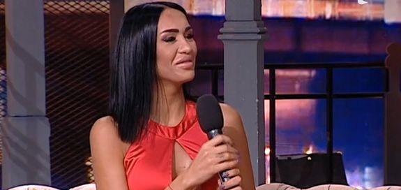 Margherita de la Clejani