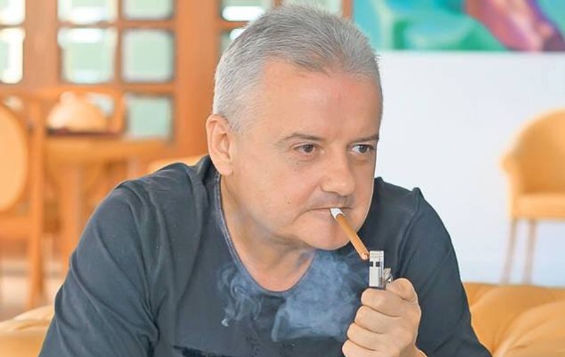 Reacția lui Irinel Columbeanu, după ce a aflat că poate fi executat silit: „Nu mă mai miră nimic”
