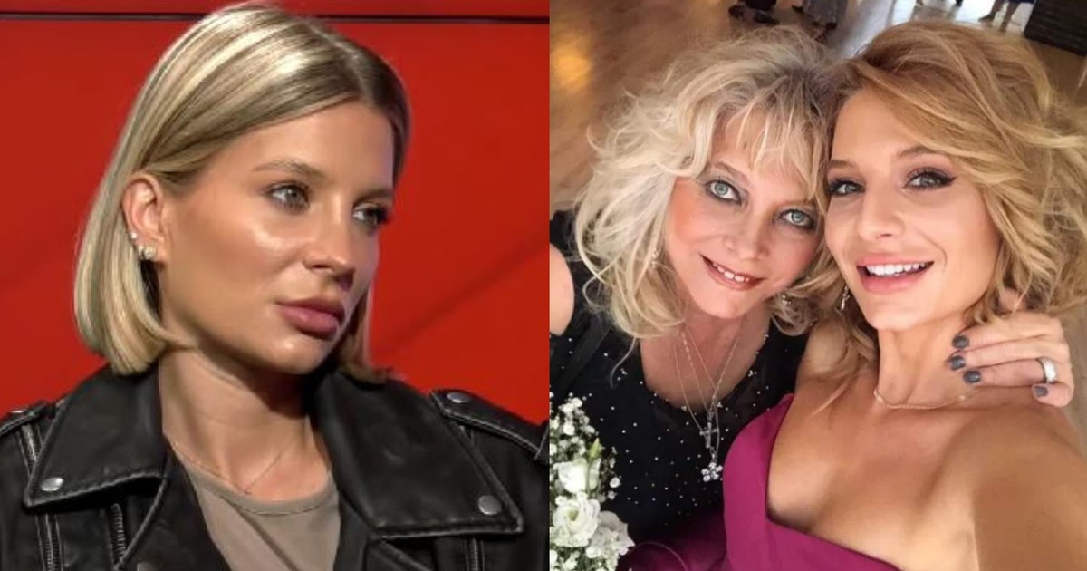 Ana Baniciu despre mama sa