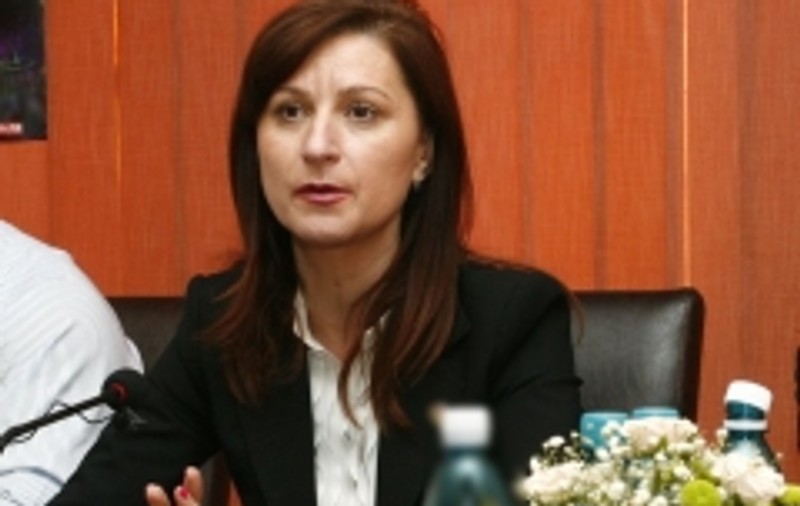 Gimnaştii români, premiaţi de Plăcintă