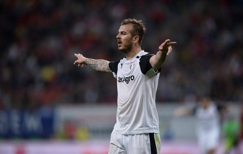Astra s-a întors în România. Alibec: ”Noi ne calificăm din grupă, Steaua - nu!”