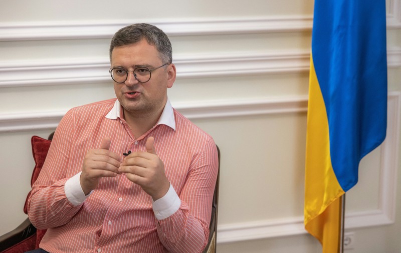 Răspunsul tranșant al Kievului la criticile aduse contraofensivei: Ucraina are nevoie de arme cu rază lungă de acțiune, nu de previziuni și estimări