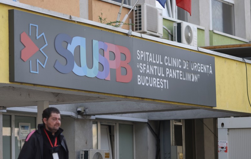 Șefa ATI de la Spitalul Pantelimon, despre doctorițele acuzate de omor calificat cu premeditare: „Erau empatice. Aș spune că nu sunt în stare de asta”