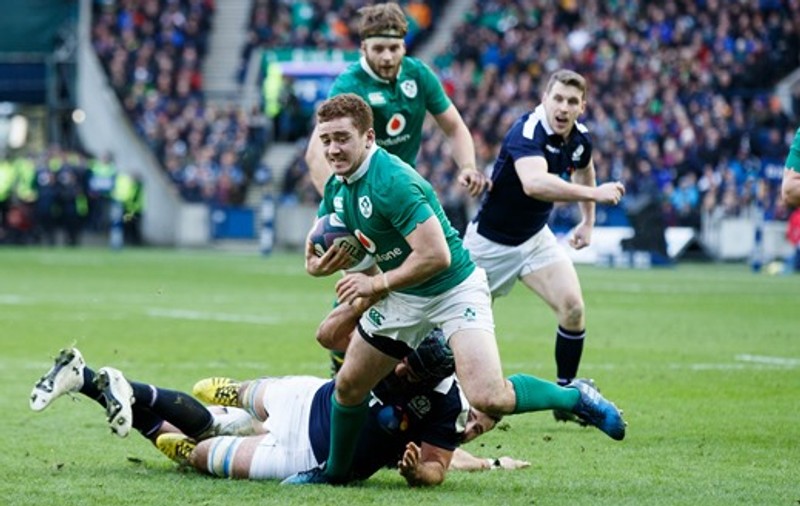 Rugbist acuzat de viol. Irlandezul Paddy Jackson a negat totul