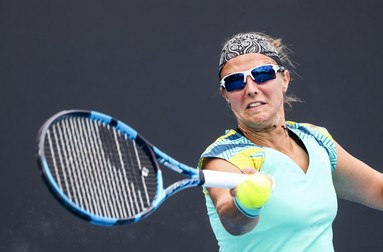 Kirsten Flipkens