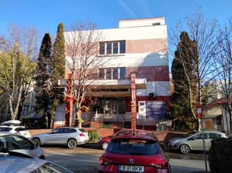 Institutului Național pentru Fizica Laserilor Plasmei și Radiației