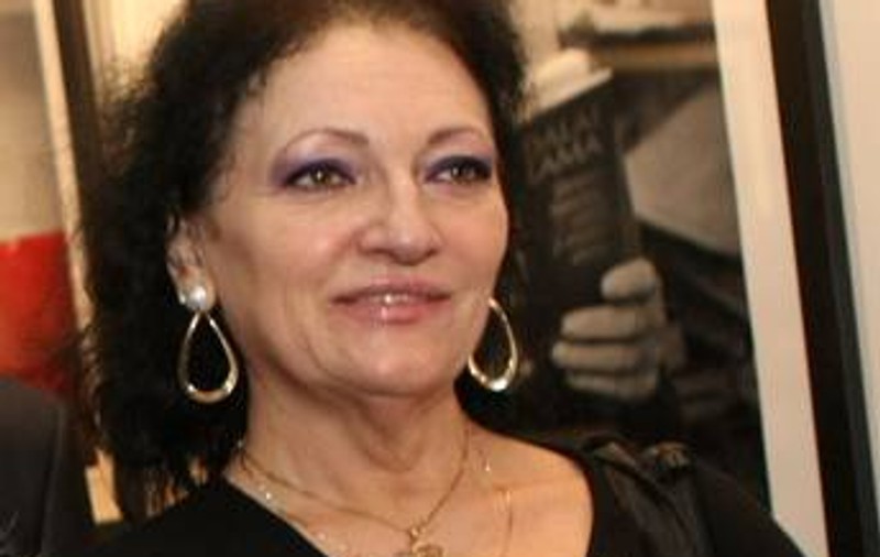 Dr. Monica Pop: "Sergiu Nicolaescu era prea bolnav pentru a mai deveni donator de organe"