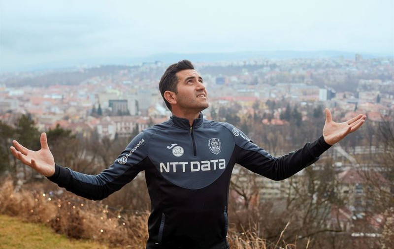 INTERVIU. După 15 ani petrecuți în Ardeal, un portughez spune ce nu-i place la români: „Mai lucrați la mentalitate! Uneori, sunteți neserioși și incorecți. Nu majoritatea”