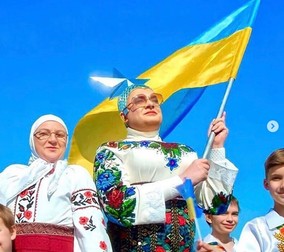 Verka Serduchika