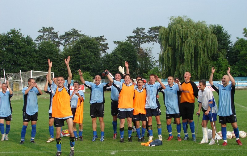 Un fost fotbalist al unei echipe de Liga I, dispărut în mod misterios! Toți colegii îl caută de sâmbătă seară! ^A plecat la nuntă și nu s-a mai întors. Poliția a demarat o anchetă