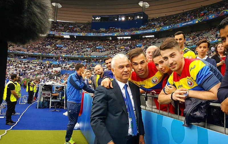 Alexandru Iordănescu lasă fotbalul pentru afaceri. În ce domeniu are de gând să scoată bani