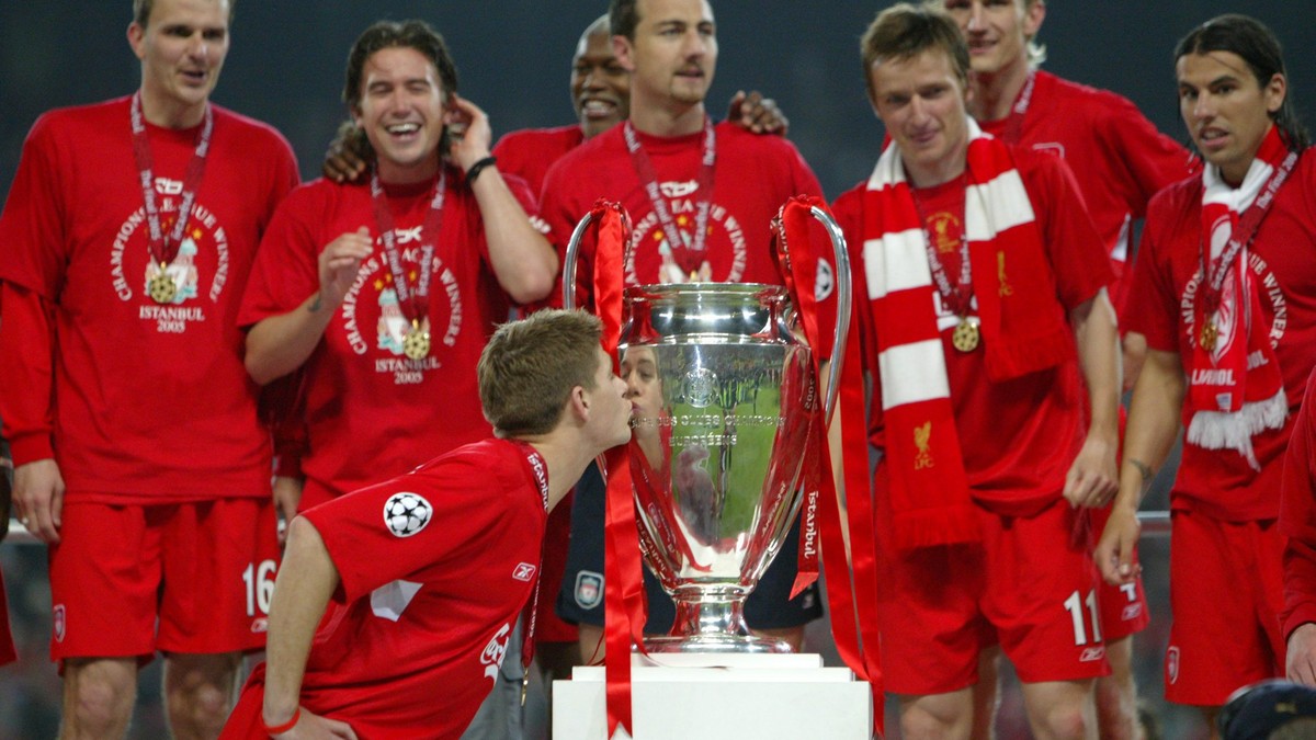 Cele mai spectaculoase răsturnări de scor din Liga Campionilor. Liverpool și Barcelona au antecedente