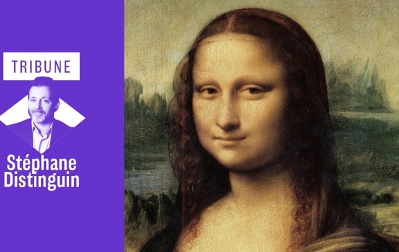 Idee nebună a unui antreprenor pentru a scoate Franța din criza economică post-coronavirus: “O vindem pe Mona Lisa cu 50 de miliarde euro”