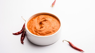 Ce este sosul Piri Piri și cum se prepară