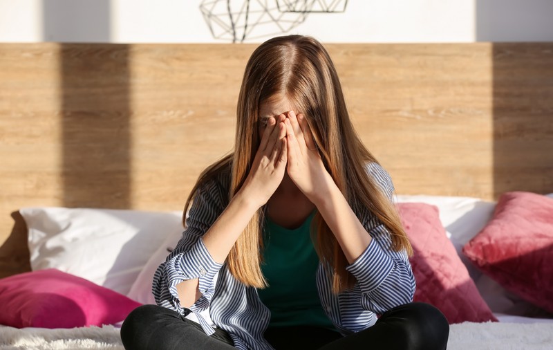 Cazul complicat al unei adolescente care le-a spus polițiștilor că a răpit o colegă pe care o ține sechestrată: „A vrut să pară importantă”. Cum au reacționat autoritățile 