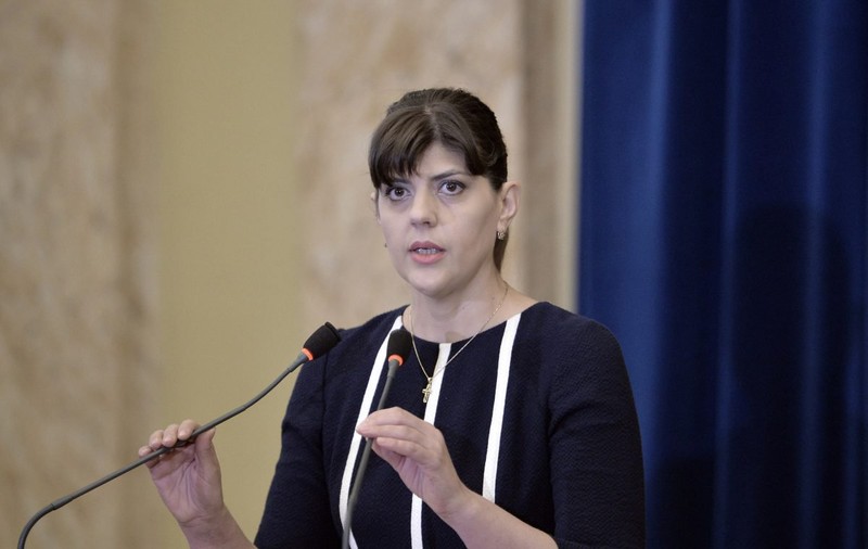 Tudorache (PLUS): Susținerea candidaturii lui Kovesi de către Franța sperăm să ducă la o schimbare de poziție a altor state