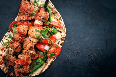 Souvlaki