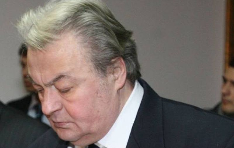 Corneliu Vadim Tudor a murit în ziua Înălţării Sfintei Cruci! Care este semnificaţia acestui fapt