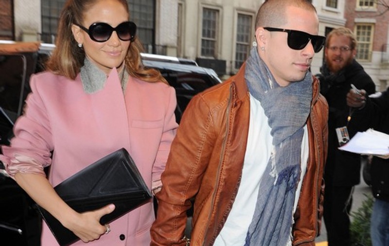 J-Lo are gânduri serioase cu iubițelul mai tânăr? Sunt de nedespărțit! FOTO
