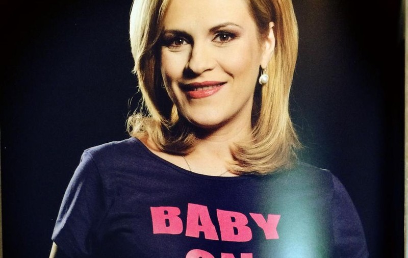 ESTE OFICIAL! Gabriela Firea A DISCRIMINAT când L-A ATACAT PE Iohannis