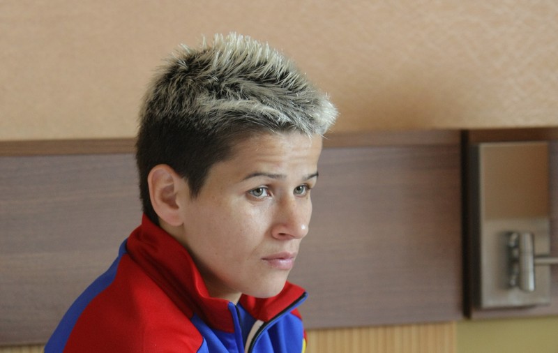 Trei pugiliste din România, în sferturile Europenelor de box 2018